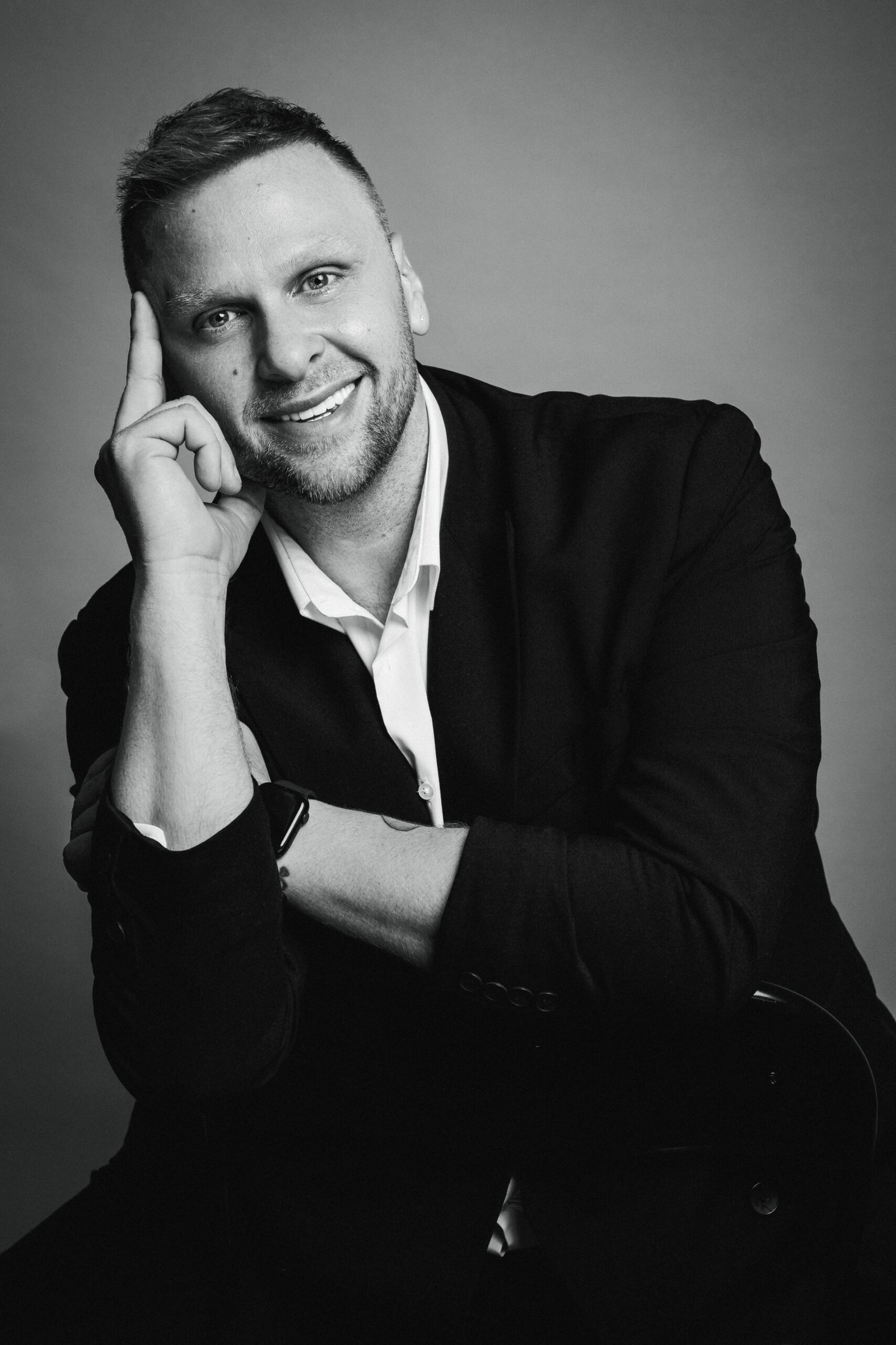 Osobni razvoj i coaching